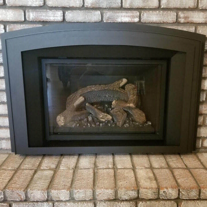 Fireplace 5